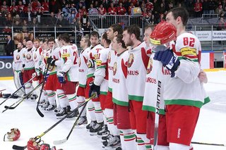 За последние 5 лет рост числа хоккеистов в Беларуси составил 153%