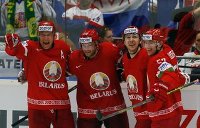 Стал известен календарь сборной Беларуси на ЧМ-2016 по хоккею