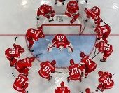 КХЛ приняла окончательное решение считать белорусских хоккеистов легионерами