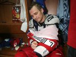 Сергей Федоров вошел в Зал хоккейной славы НХЛ в Торонто