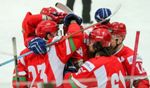 Сборная Беларуси заняла первое место на этапе Евровызова в Латвии