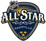 В Матче всех звезд НХЛ в 2016 году сыграют четыре команды