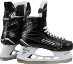     BAUER SUPREME 1S