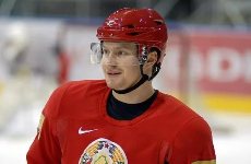 Михаил Грабовский не сыграет в НХЛ до Нового года и готовится в третий раз стать отцом