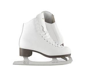 Фигурные коньки JACKSON GSU120