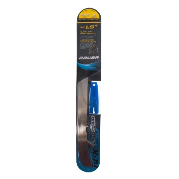 Лезвия BAUER TUUK LIGHTSPEED 4 EDGE