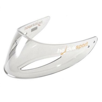 Защита горла вратаря HEJDUK NECK PRO CLEAR