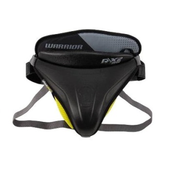 Спензура вратарская WARRIOR RITUAL X2 GOALIE JOCK