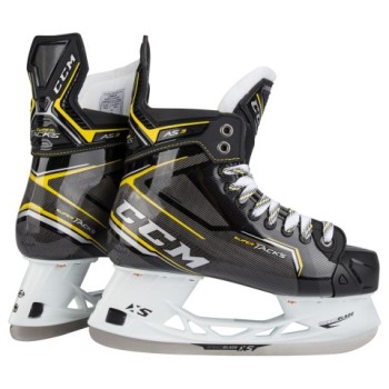 Коньки хоккейные CCM SUPER TACKS AS3