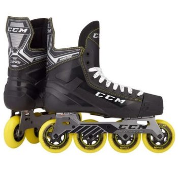 Роликовые коньки CCM TACKS 9350