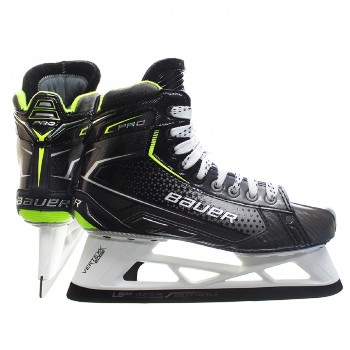 Вратарские коньки BAUER S21 PRO