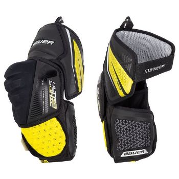 Налокотники BAUER S21 SUPREME ULTRASONIC