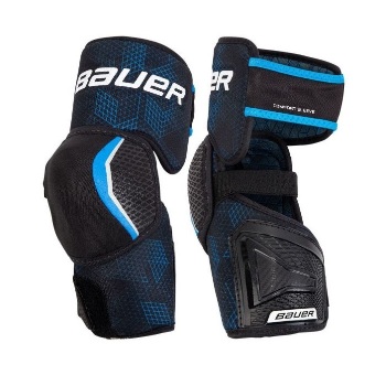 Налокотники BAUER S21 X