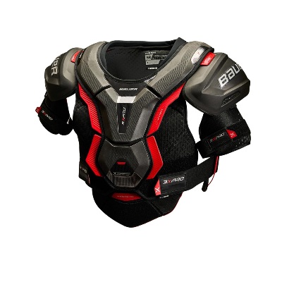 Нагрудник BAUER S22 VAPOR 3X PRO