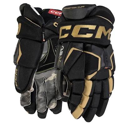 Хоккейные перчатки CCM TACKS AS-V PRO