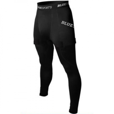 Термобелье Blue Sports Fitted Pant With Cup
