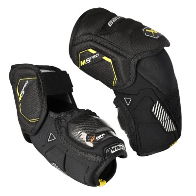 Налокотники BAUER S23 SUPREME M5 PRO