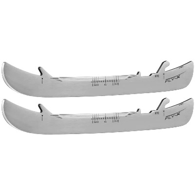 Лезвия BAUER FLY-X