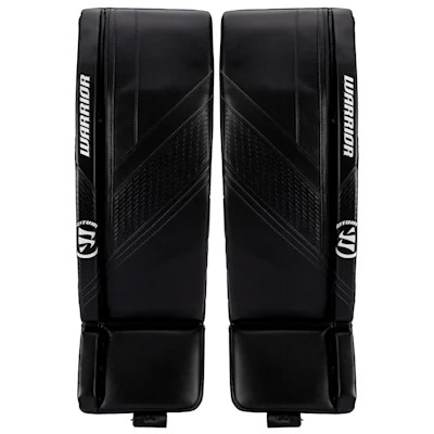 Вратарские щитки WARRIOR RITUAL G6 E+