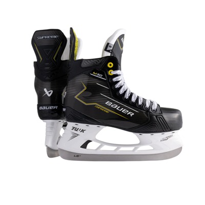 Коньки хоккейные BAUER S24 SUPREME M30