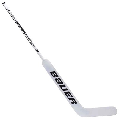 Клюшка вратарская BAUER REACTOR R5 PRO