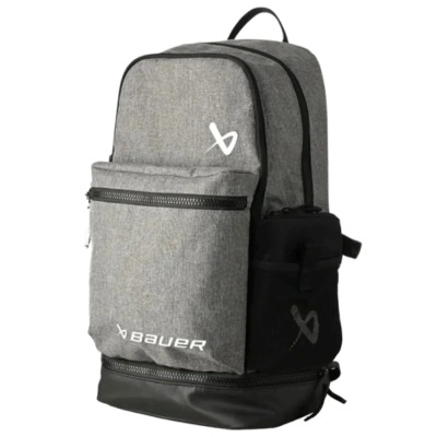 Сумка Bauer S23 VARSITY BACKPACK