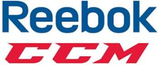      REEBOK/CCM